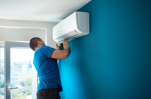 Best Ductless Mini-Split Systems in Jeffersontown, KY