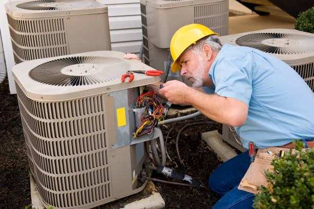 Best Commercial HVAC in Jeffersontown, KY